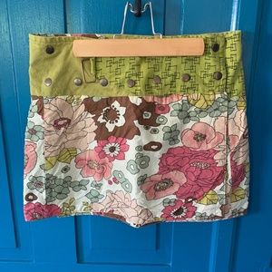 Adjustable Hawaiian Mini